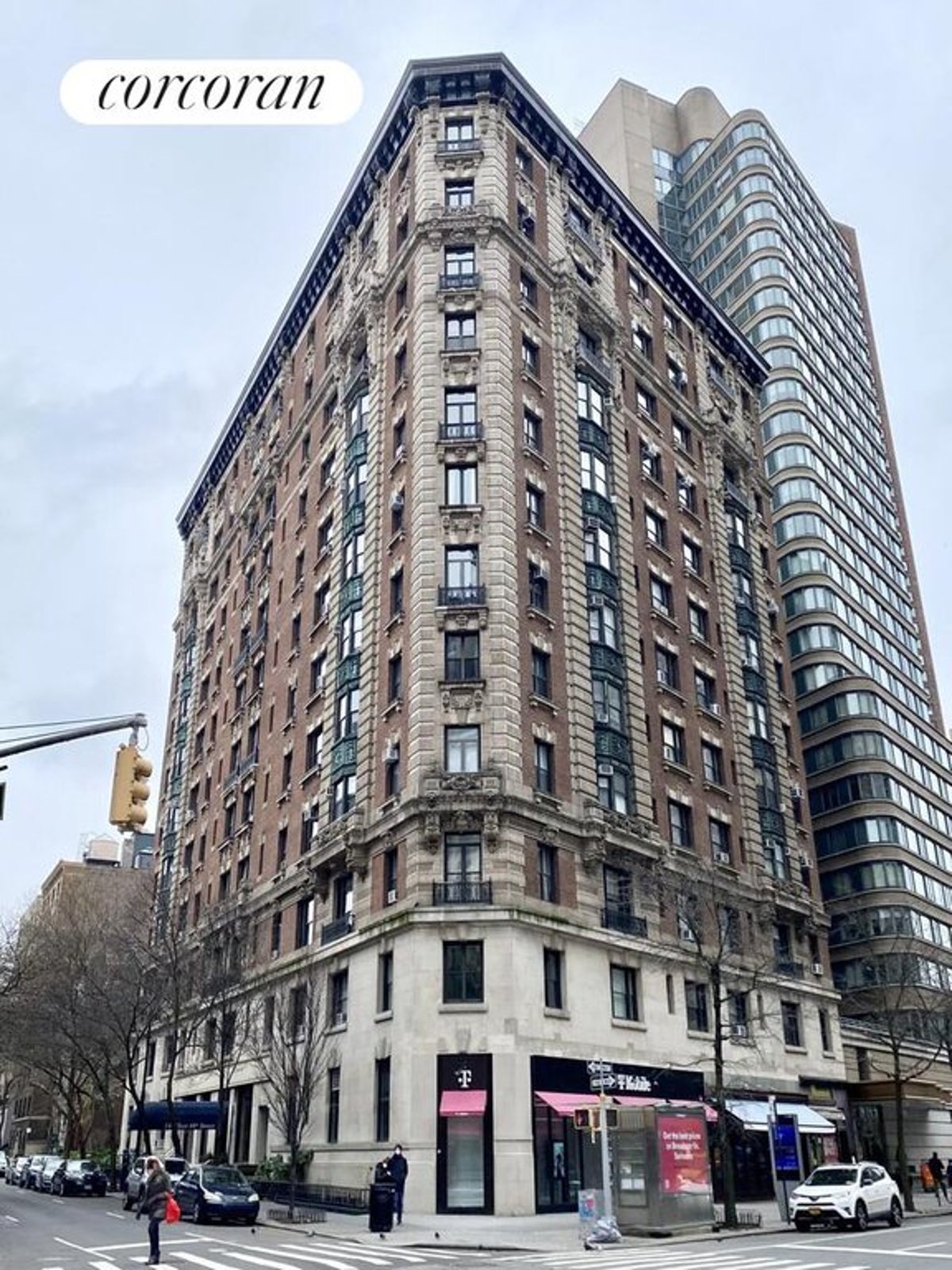 Photo for Lincoln Spencer Apartments - 140 West 69th Street Cooperative in Upper West Side, Manhattan