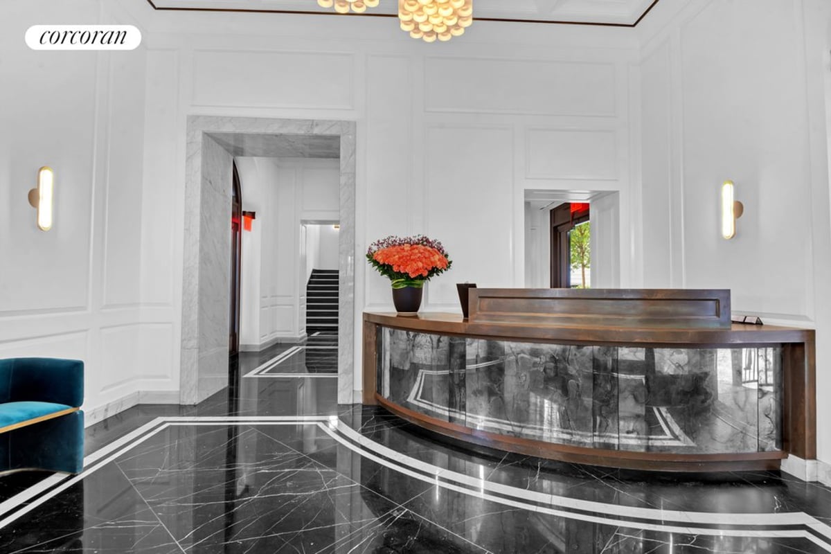 Photo for The Belnord - 225 West 86th Street Condominium in Upper West Side, Manhattan