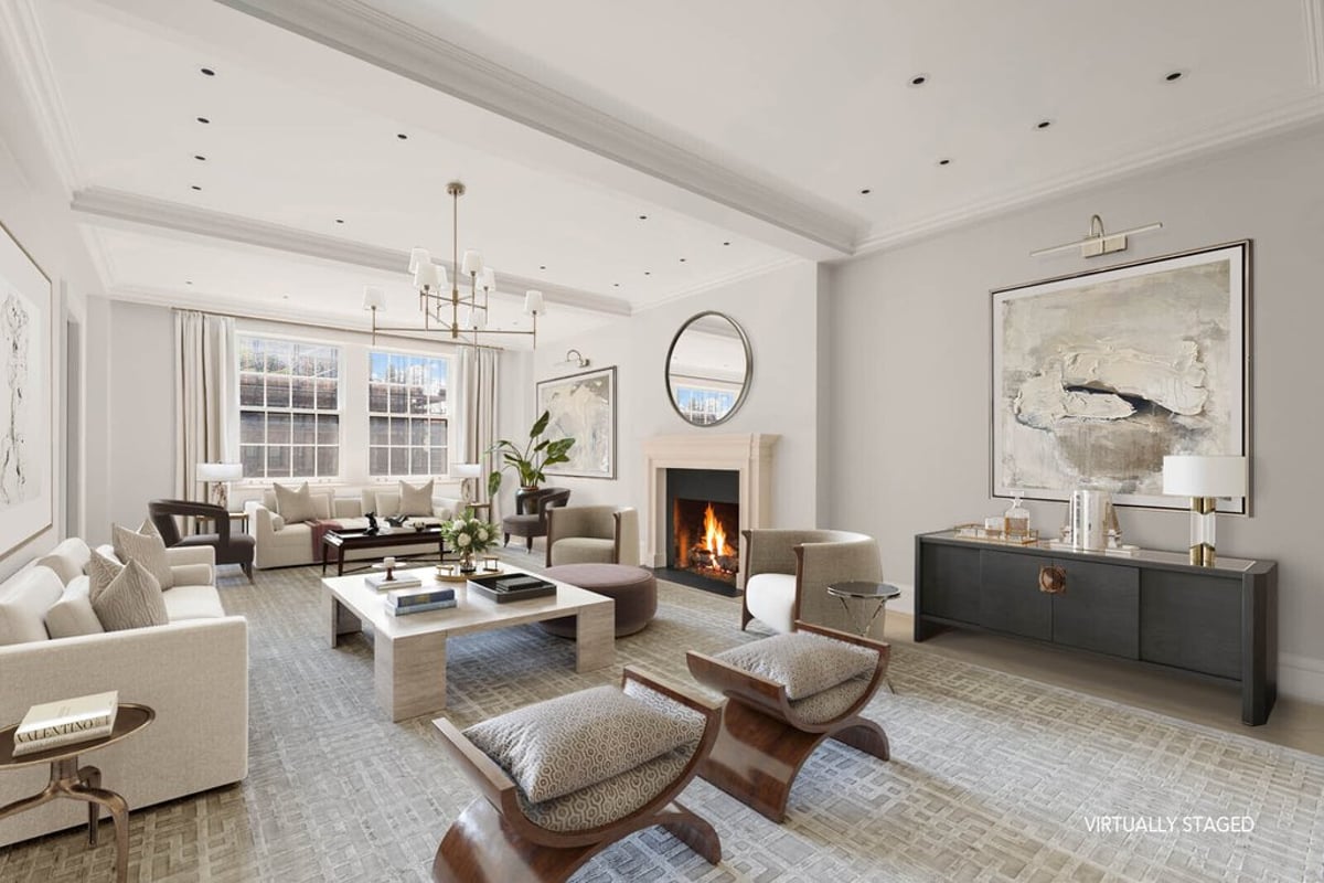 Photo for 888 Park Avenue - 888 Park Avenue Cooperative in Upper East Side, Manhattan