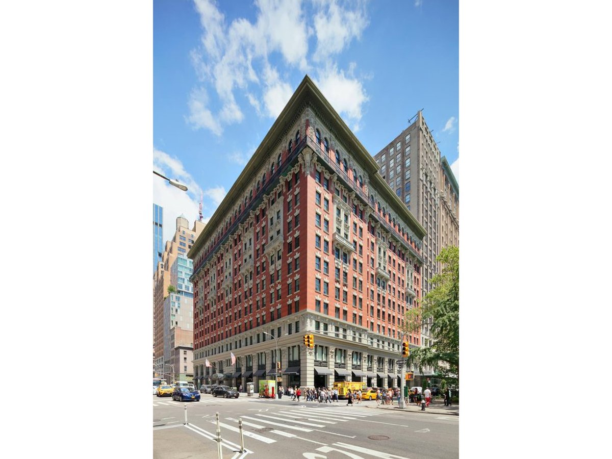 Photo for The Grand Madison - 225 Fifth Avenue Condominium in NoMad, Manhattan