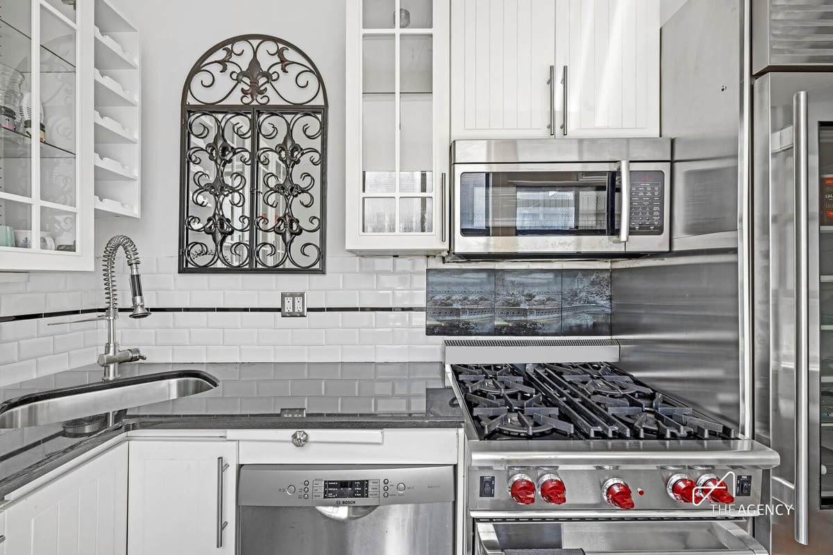 Photo for The Sage House - 4 Lexington Avenue Cooperative in Gramercy Park, Manhattan