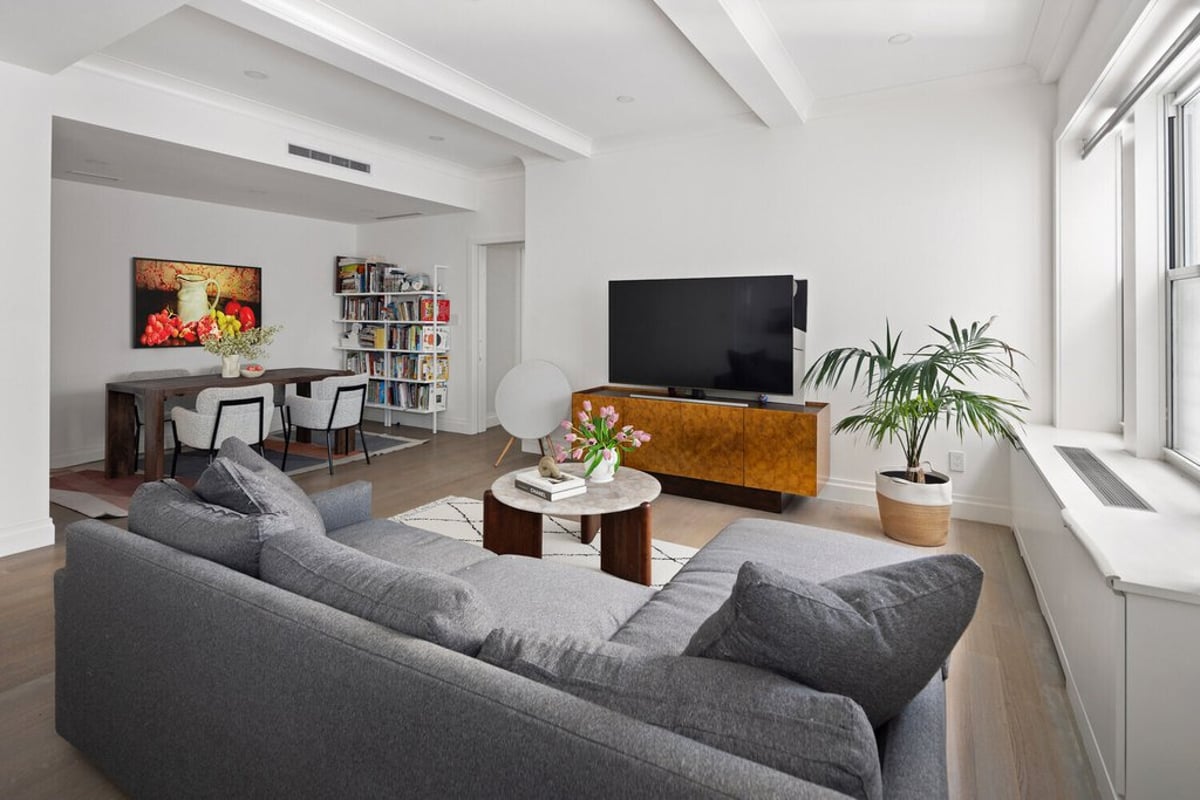 Photo for Merrion - 215 West 88th Street Condominium in Upper West Side, Manhattan