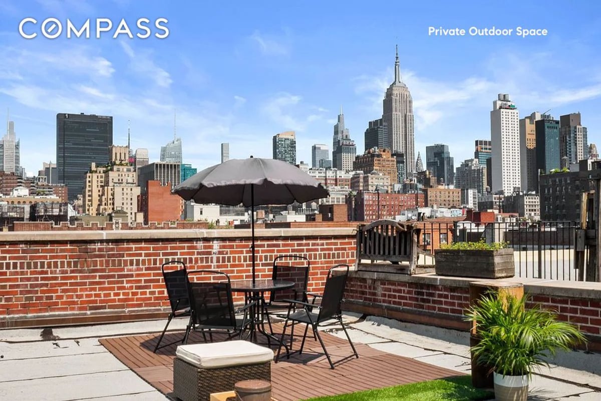 Photo for 330 WEST 17 STREET - 330 West 17th Street Cooperative in Chelsea, Manhattan