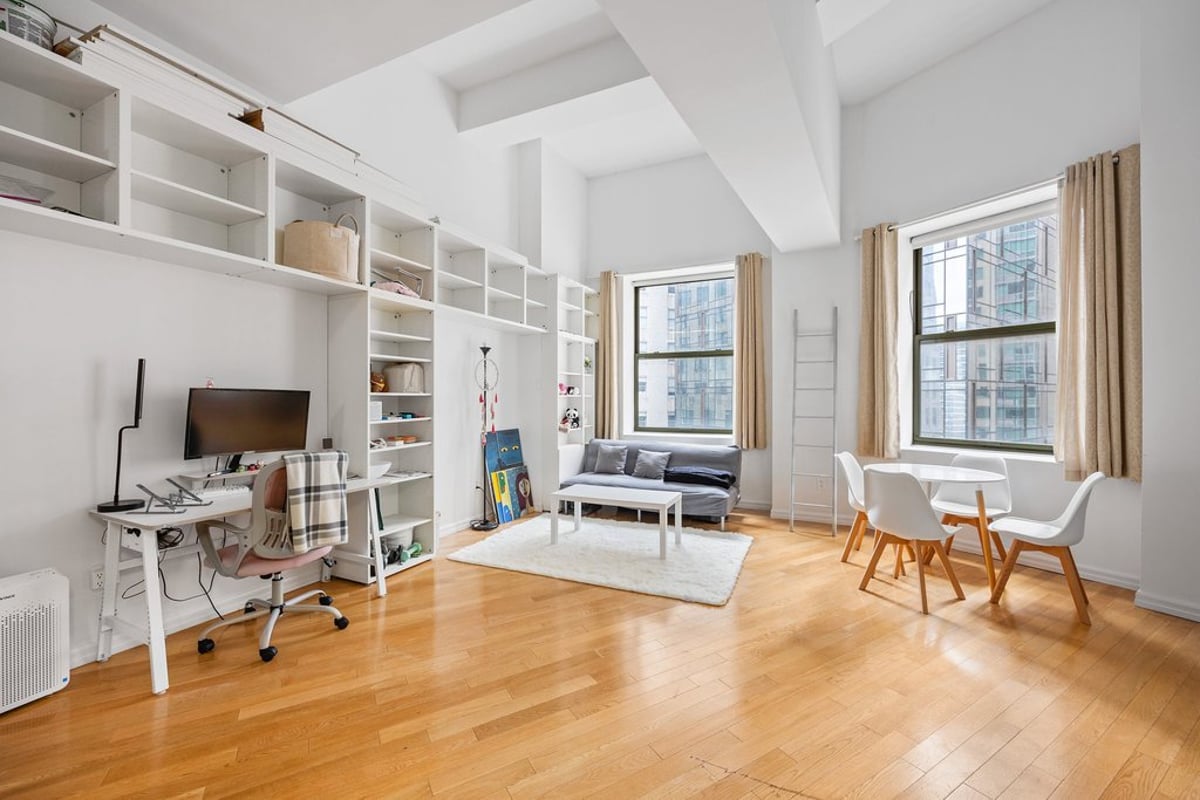 Photo for 99 John Deco Lofts - 99 John Street Condominium in Financial District, Manhattan