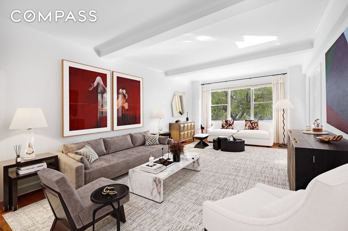 Photo for 1150 PARK AVENUE - 1150 Park Avenue Cooperative in Upper East Side, Manhattan