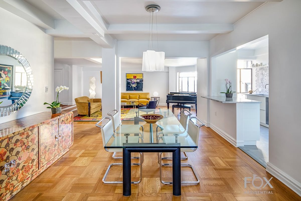 Photo for 565 West End Avenue - 565 West End Avenue Cooperative in Upper West Side, Manhattan