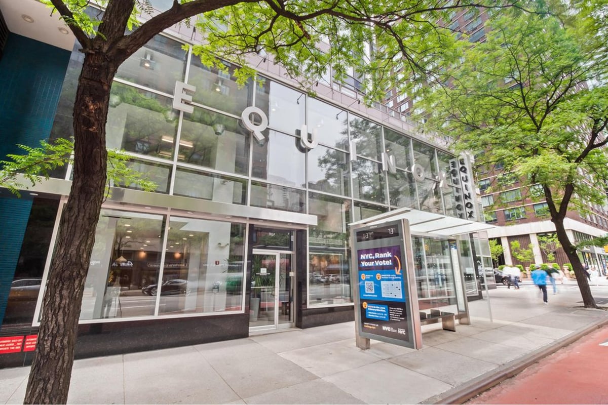 Photo for Fifty Third And Eighth - 301 West 53rd Street Condominium in Midtown, Manhattan