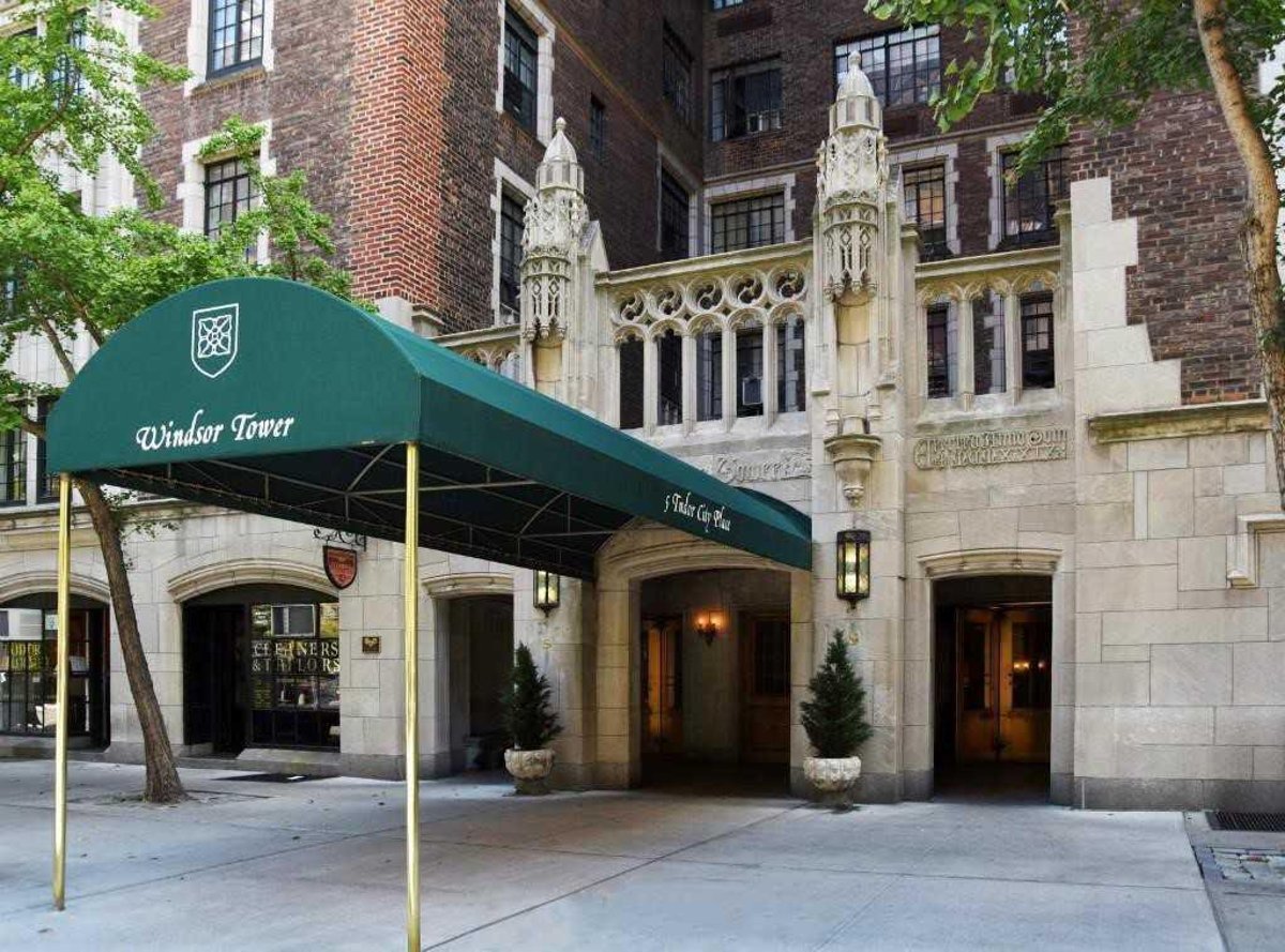 Photo for Windsor Tower - 5 Tudor City Place Cooperative in West Harlem, Manhattan