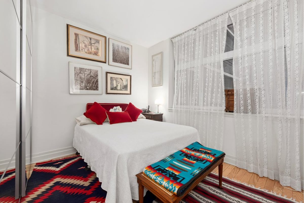 Photo for The Straus Park Condominium - 272 West 107th Street Condominium in Manhattan Valley, Manhattan