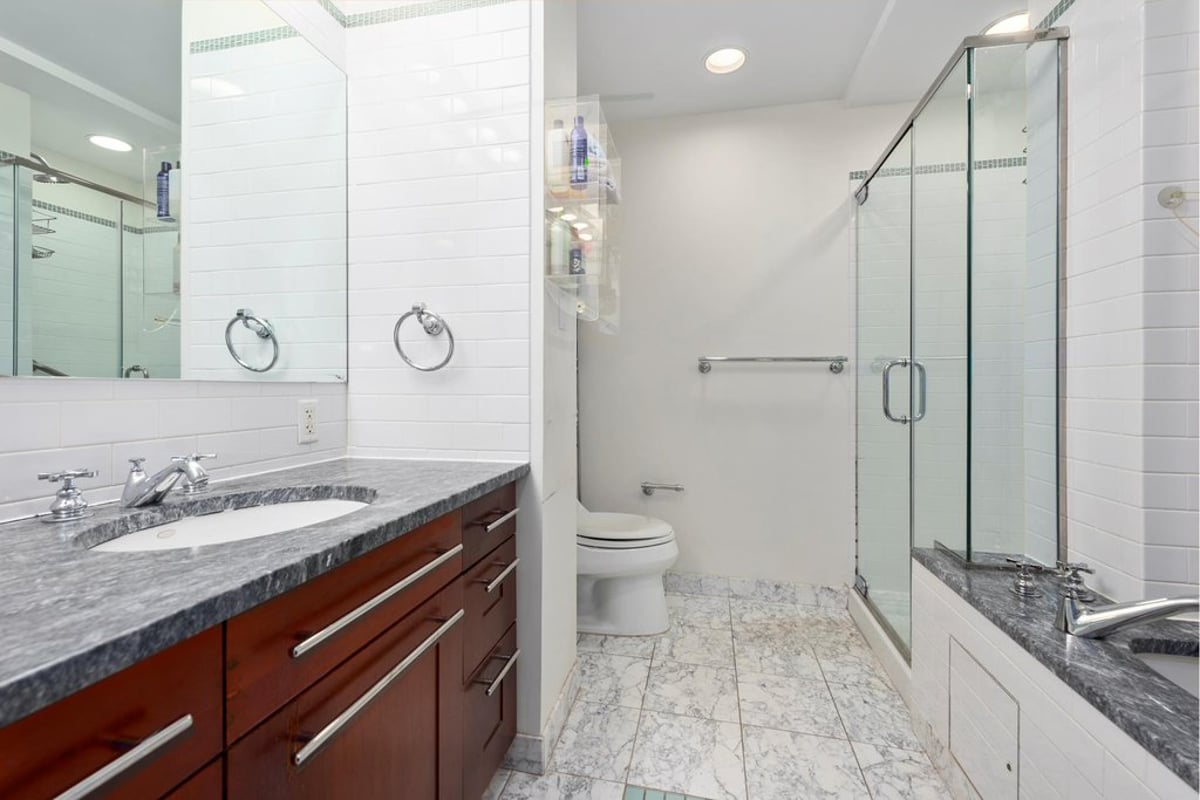 Photo for The Straus Park Condominium - 272 West 107th Street Condominium in Manhattan Valley, Manhattan