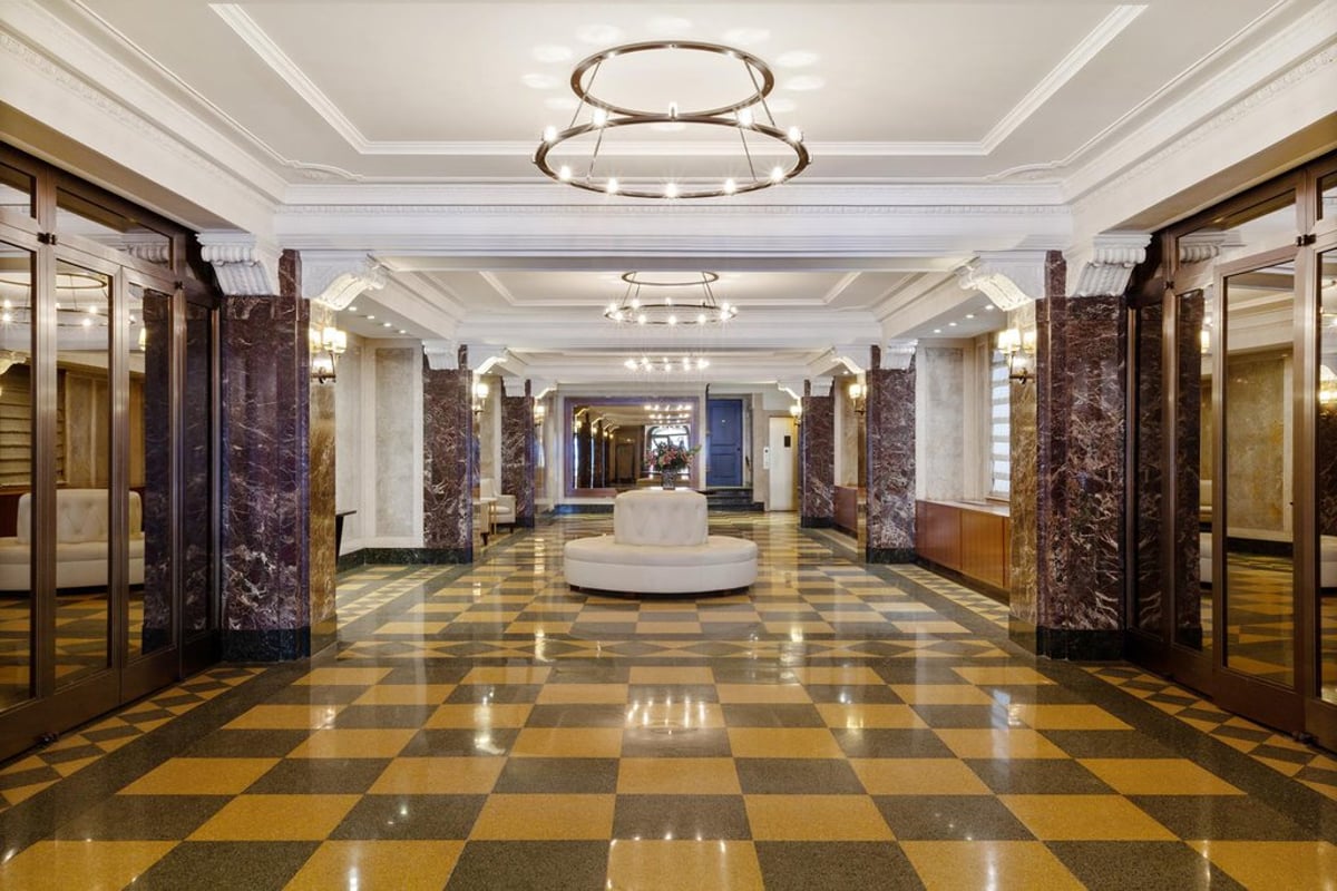 Photo for 845 West End Avenue - 845 West End Avenue Condominium in Upper West Side, Manhattan