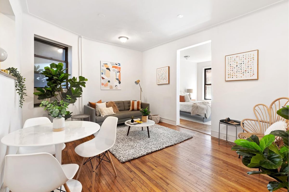 Photo for 199 EAST 7 STREET - 199 East 7th Street Cooperative in East Village, Manhattan