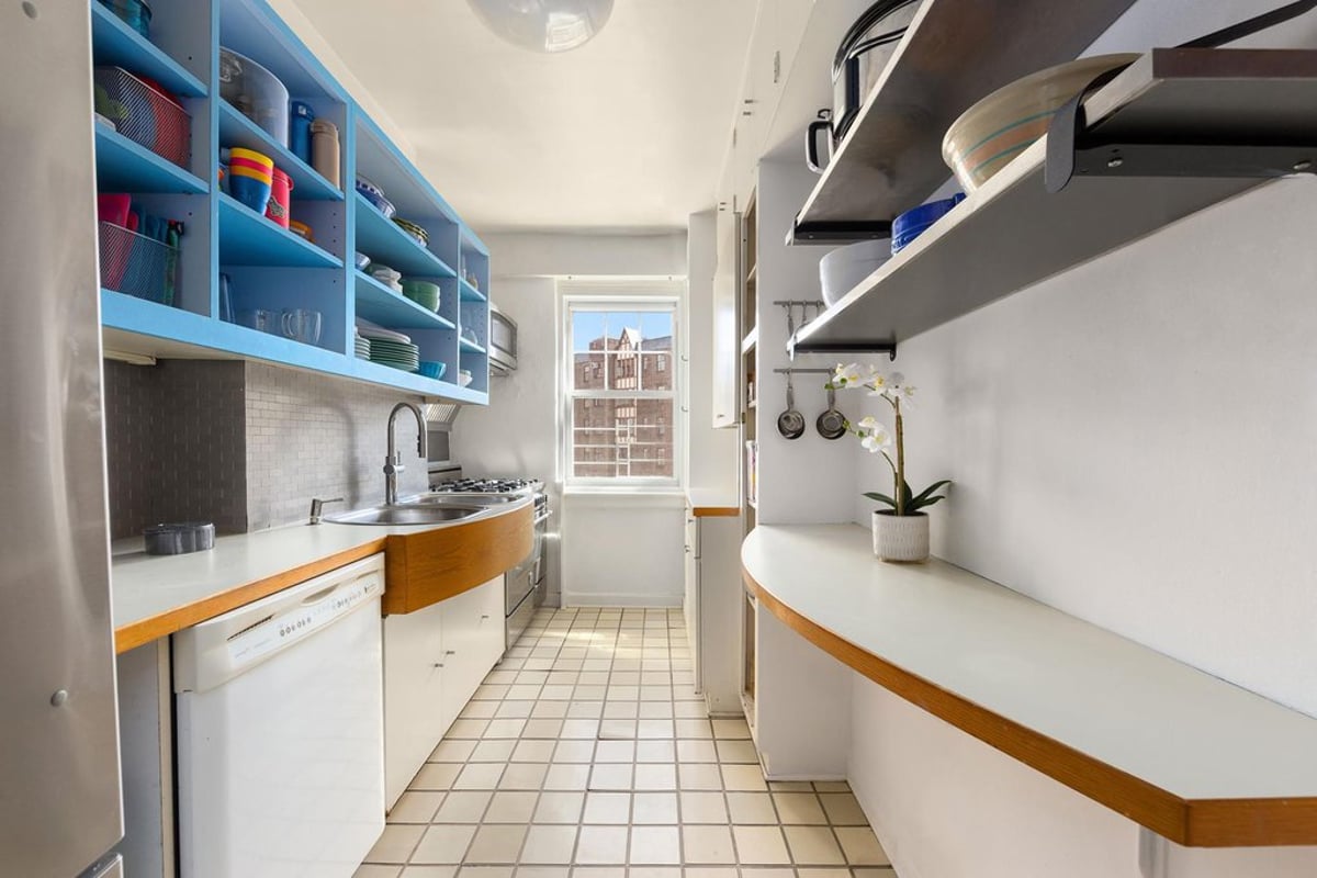 Photo for Castle Village - 110-200 Cabrini Boulevard Cooperative in Washington Heights, Manhattan