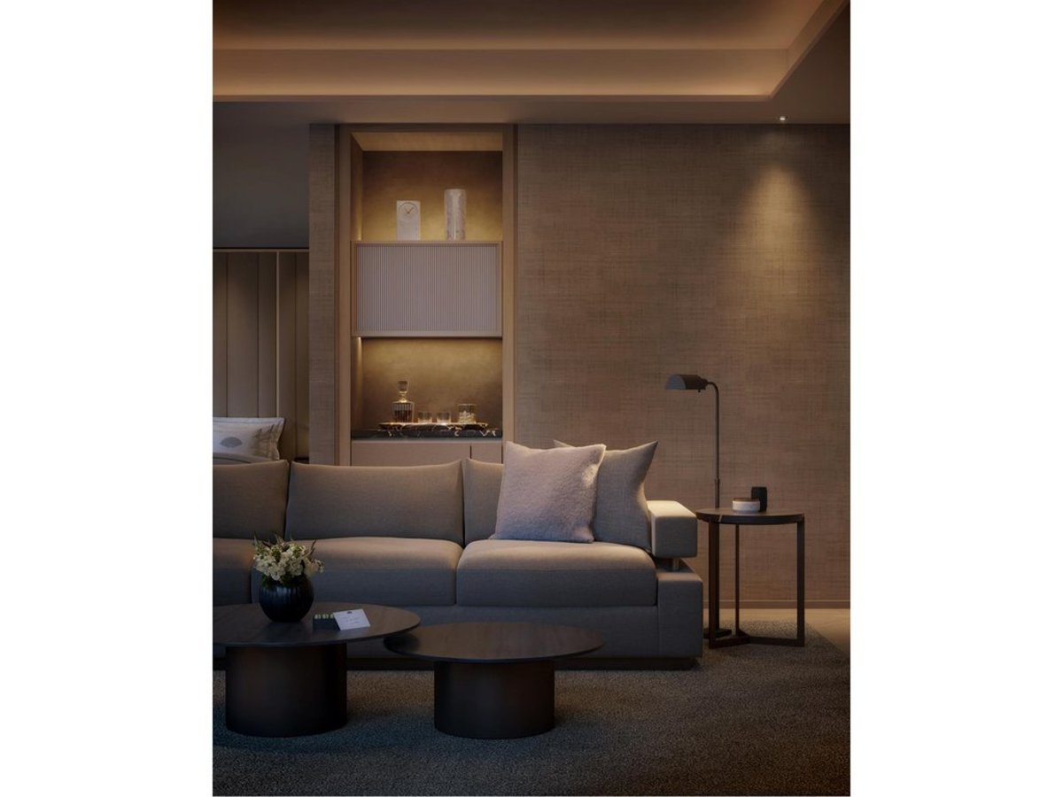 Photo for Mandarin Oriental Residences - 685 Fifth Avenue Condominium in Midtown, Manhattan