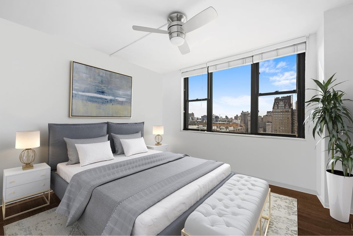 Photo for Park Towers - 201 East 17th Street Cooperative in Gramercy Park, Manhattan