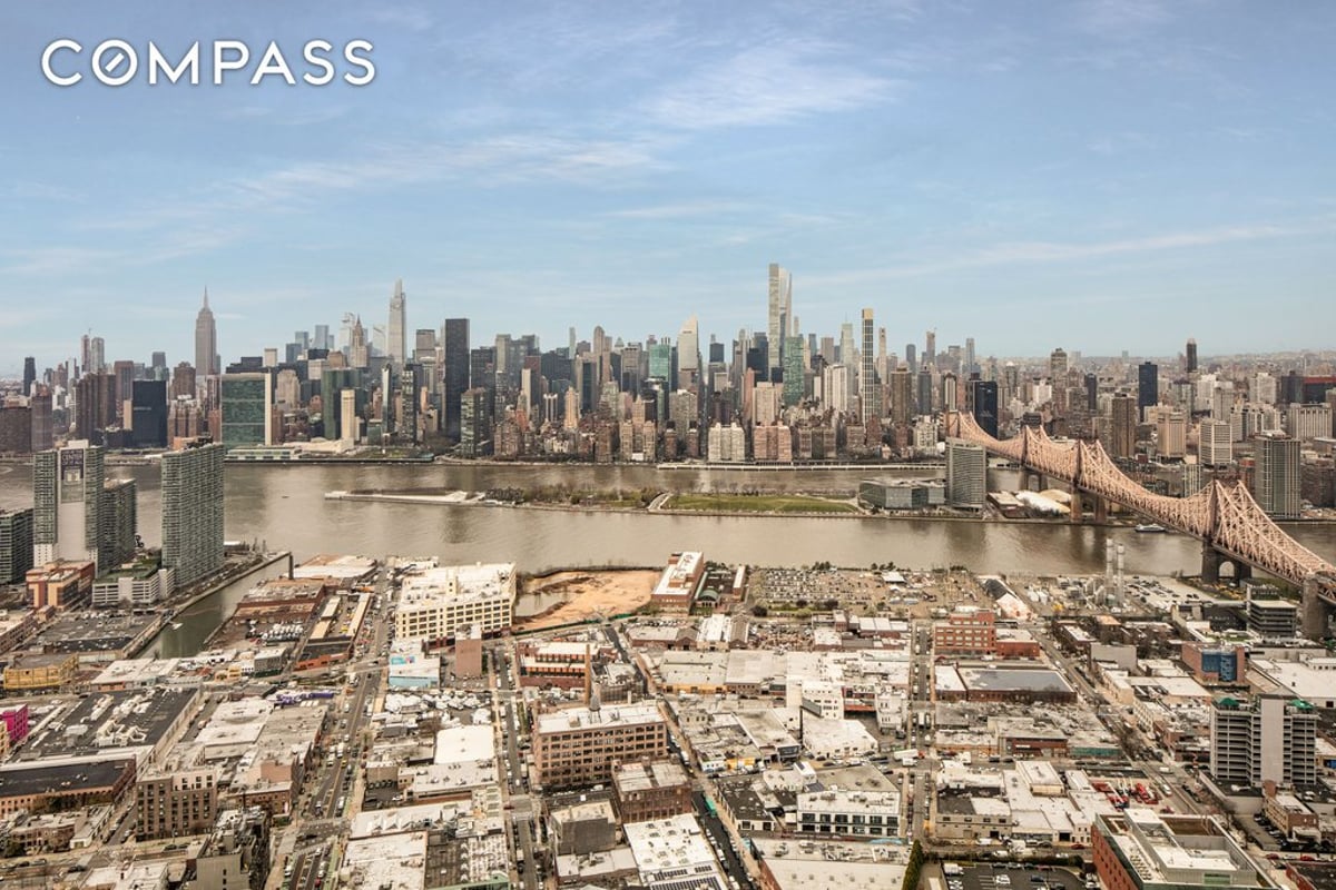 Photo for Skyline Tower - 3 Court Square Condominium in Long Island City, Queens