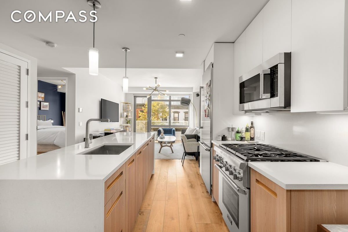 Photo for 147 Hope Street - 147 Hope Street Condominium in Williamsburg, Brooklyn