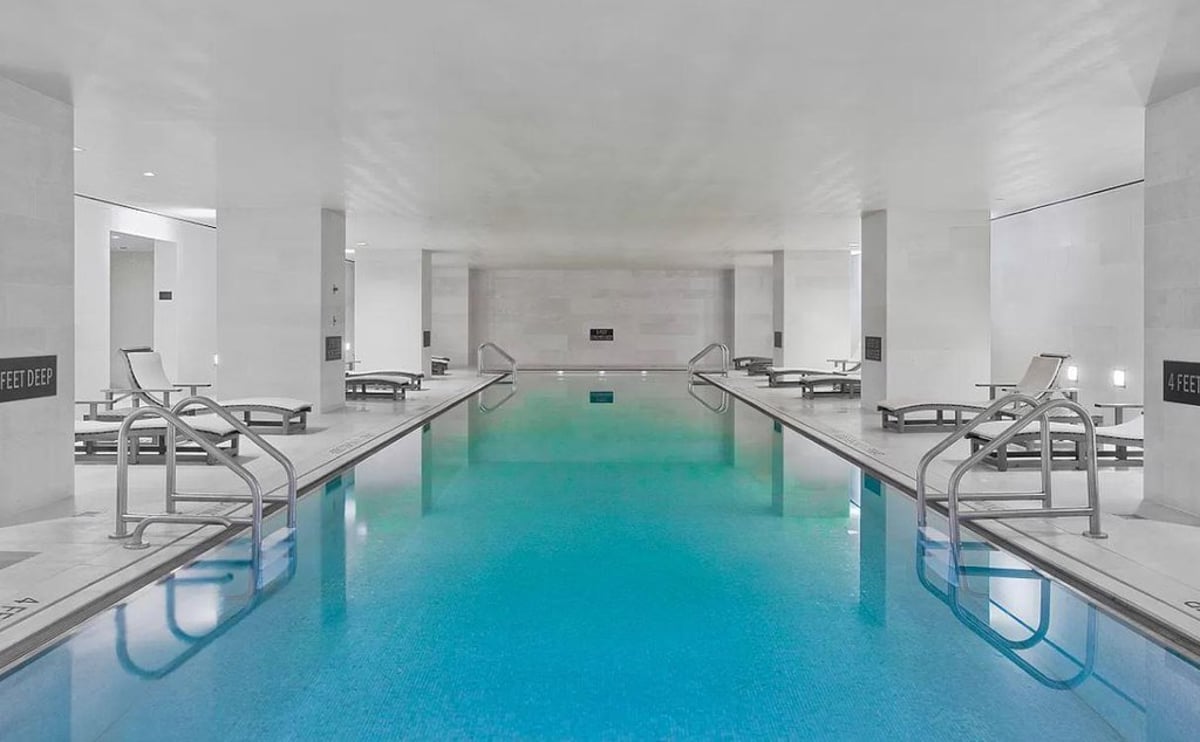 Photo for The Collection - 20 Pine Street Condominium in Financial District, Manhattan