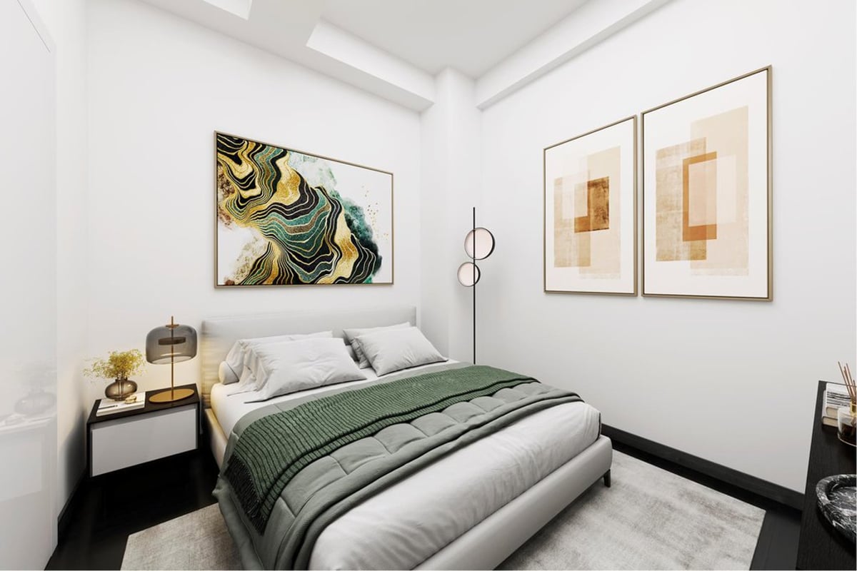 Photo for The Collection - 20 Pine Street Condominium in Financial District, Manhattan