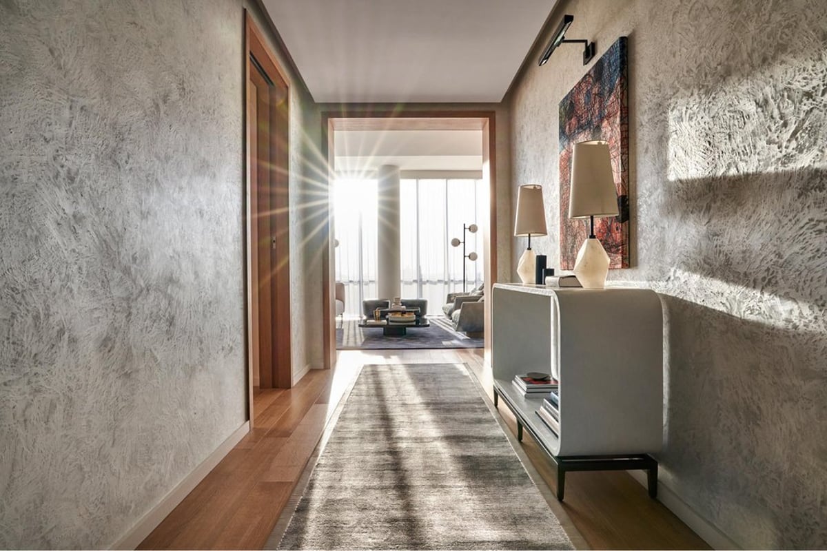 Photo for 565 Broome Soho - 565 Broome Street Condominium in Hudson Square, Manhattan