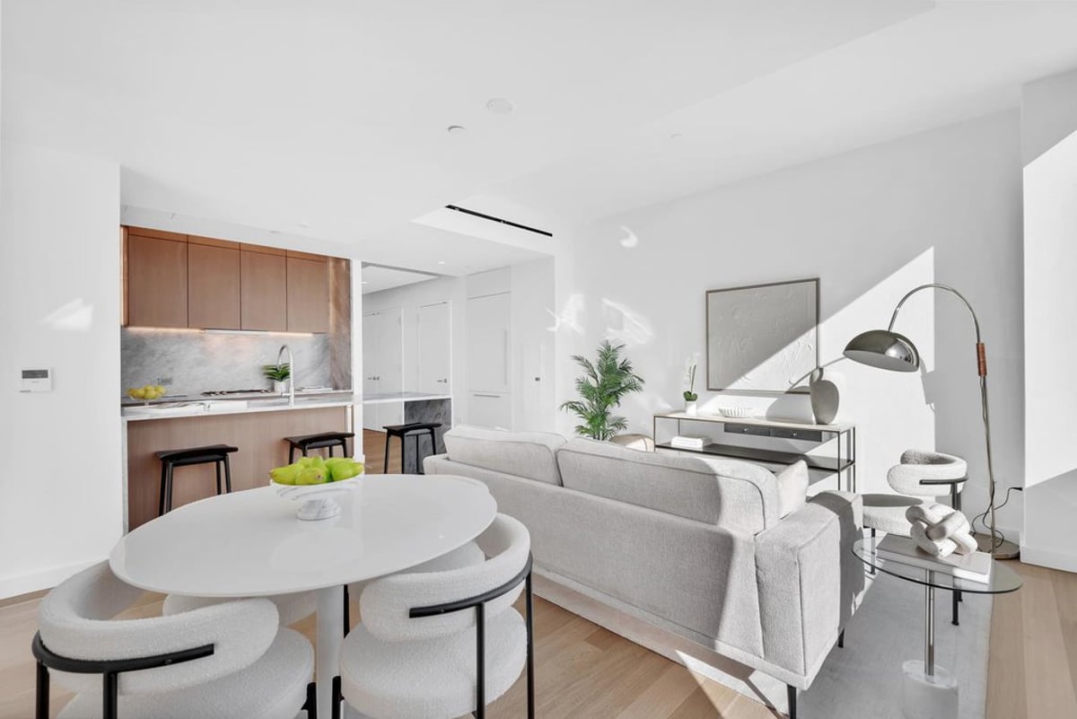 Photo for 611 West 56th Street - 611 West 56th Street Condominium in Midtown West, Manhattan