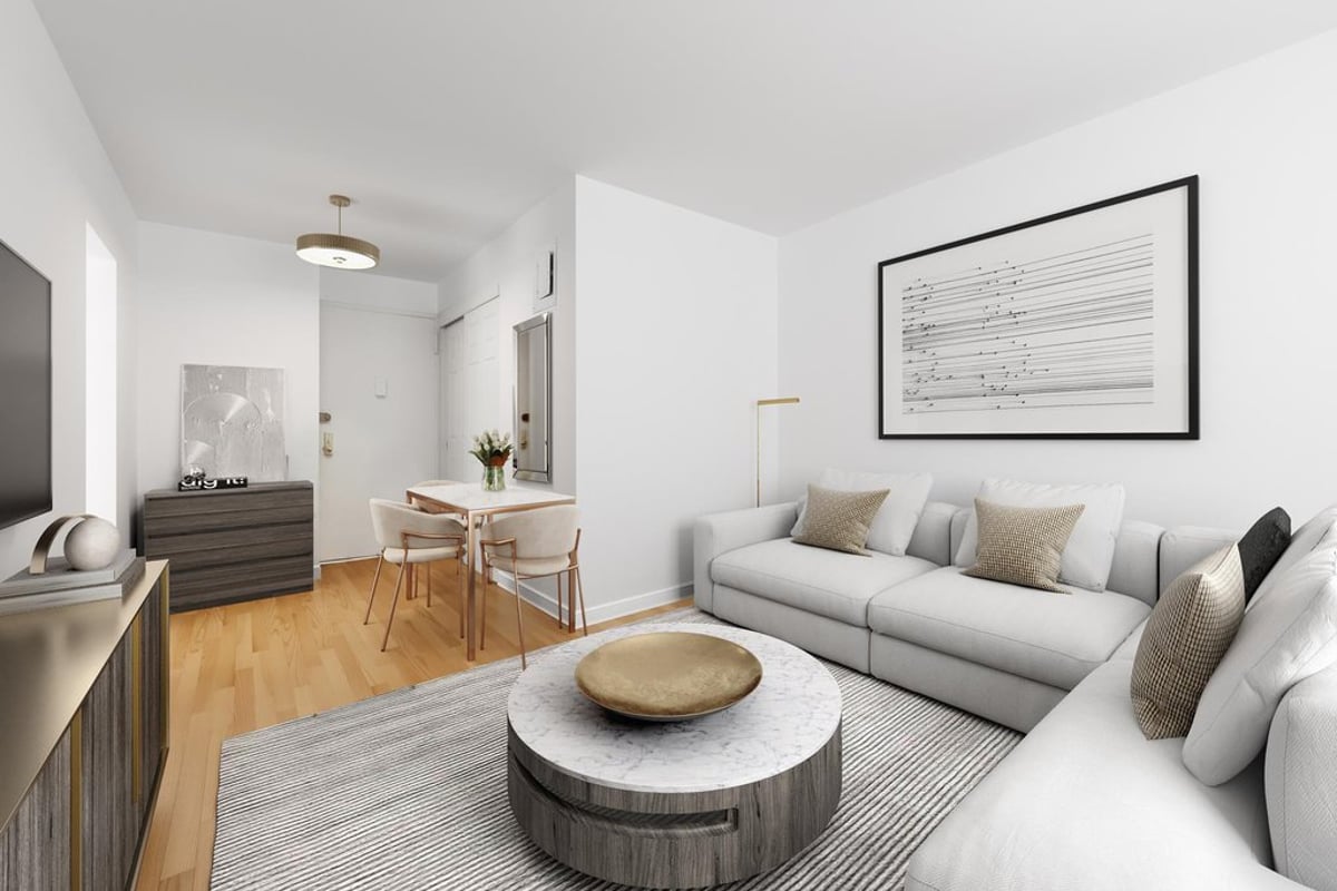 Photo for The Carlton East - 220 East 57th Street Cooperative in Midtown East, Manhattan