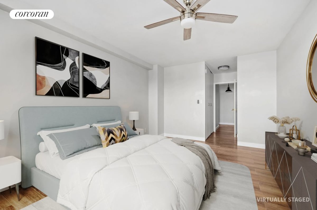 Photo for Philip Howard Apartments - 1655 Flatbush Avenue Cooperative in Flatlands, Brooklyn