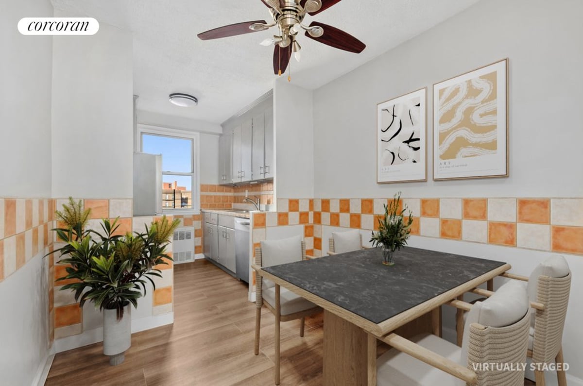 Photo for Philip Howard Apartments - 1655 Flatbush Avenue Cooperative in Flatlands, Brooklyn