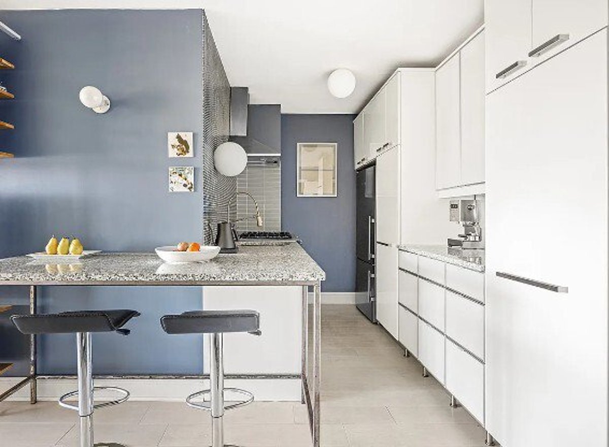 Photo for Caton Towers - 135 Ocean Parkway Cooperative in Kensington, Brooklyn