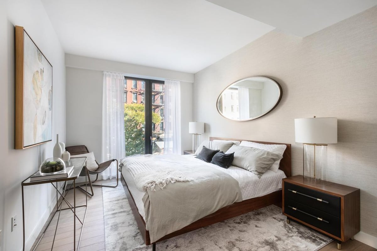 Photo for Bloom on 45th - 500 West 45th Street Condominium in Midtown West, Manhattan