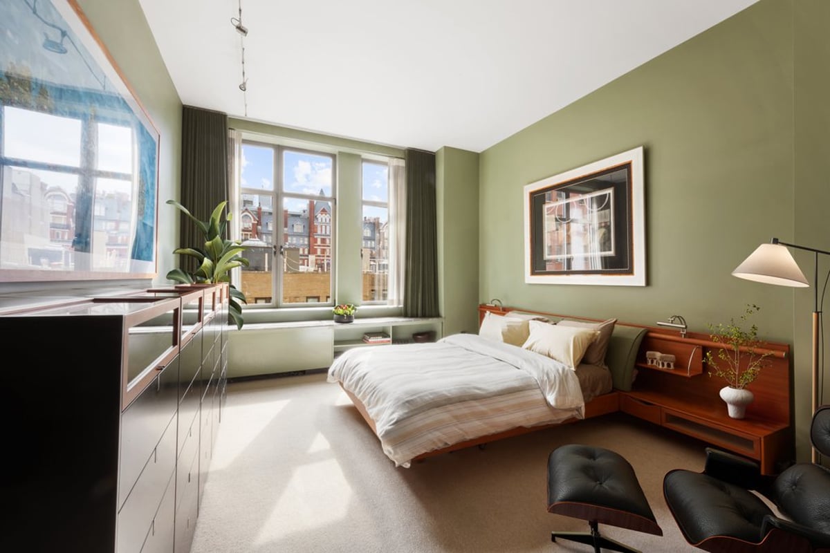 Photo for Chelsea Mercantile - 252 Seventh Avenue Condominium in Chelsea, Manhattan