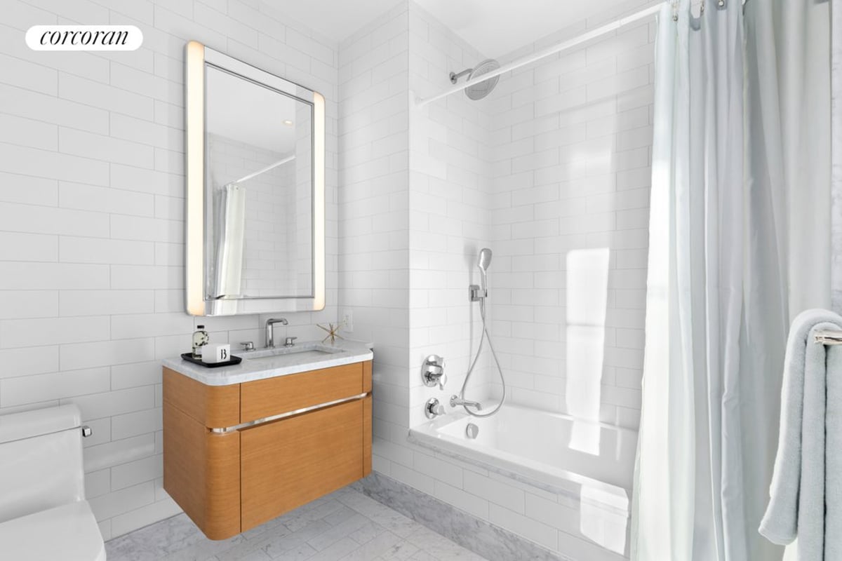 Photo for Greenwich West - 110 Charlton Street Condominium in Hudson Square, Manhattan