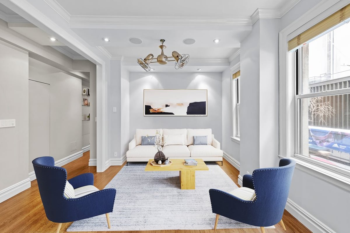 Photo for The Madison Parq - 66 Madison Avenue Cooperative in NoMad, Manhattan