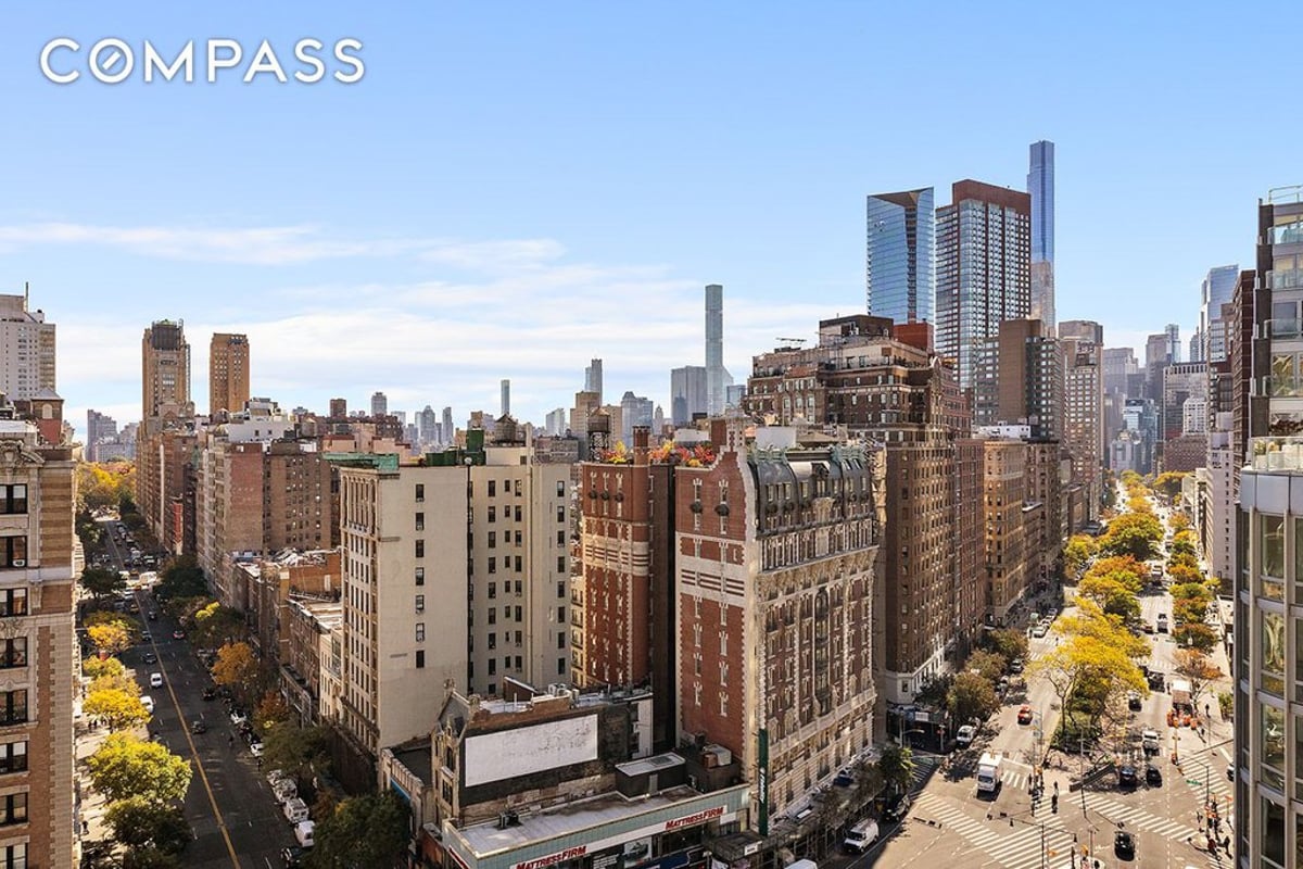 Photo for The Alexandria - 201 West 72nd Street Condominium in Upper West Side, Manhattan