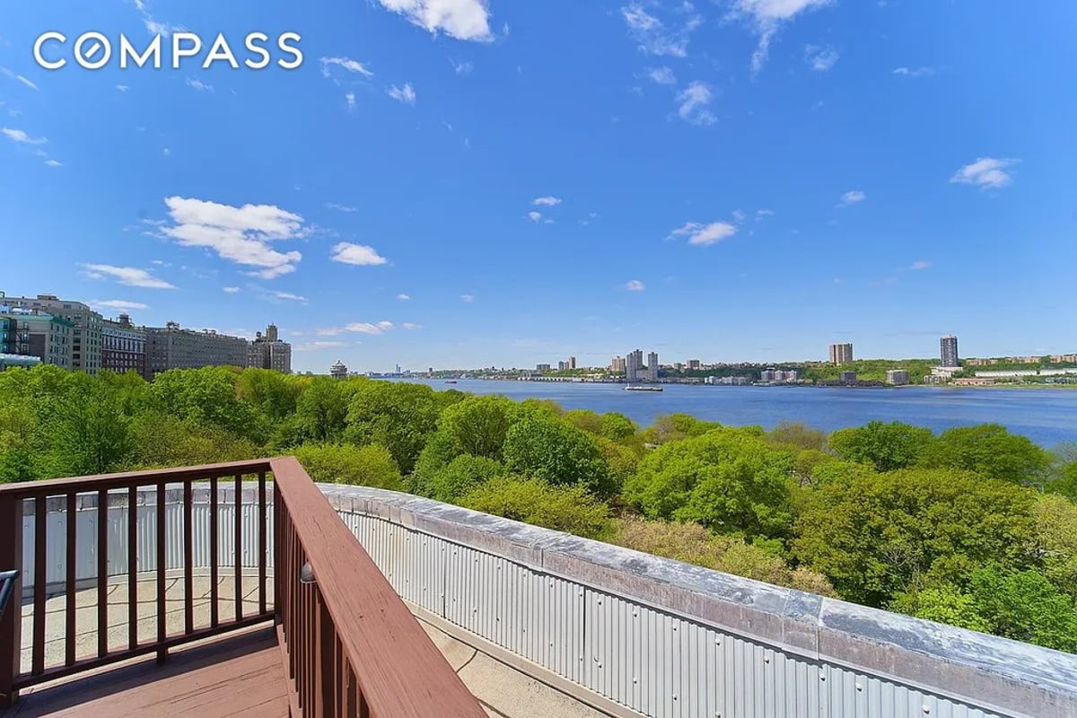 Photo for The Chatillion - 214 Riverside Drive Cooperative in Upper West Side, Manhattan