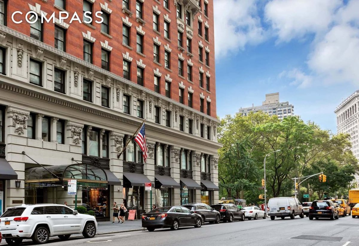 Photo for The Grand Madison - 225 Fifth Avenue Condominium in NoMad, Manhattan