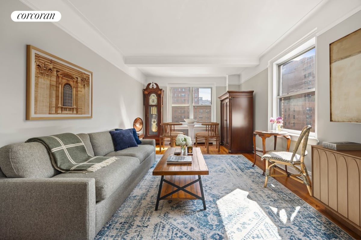 Photo for 304 West 75th Street - 304 West 75th Street Cooperative in Upper West Side, Manhattan