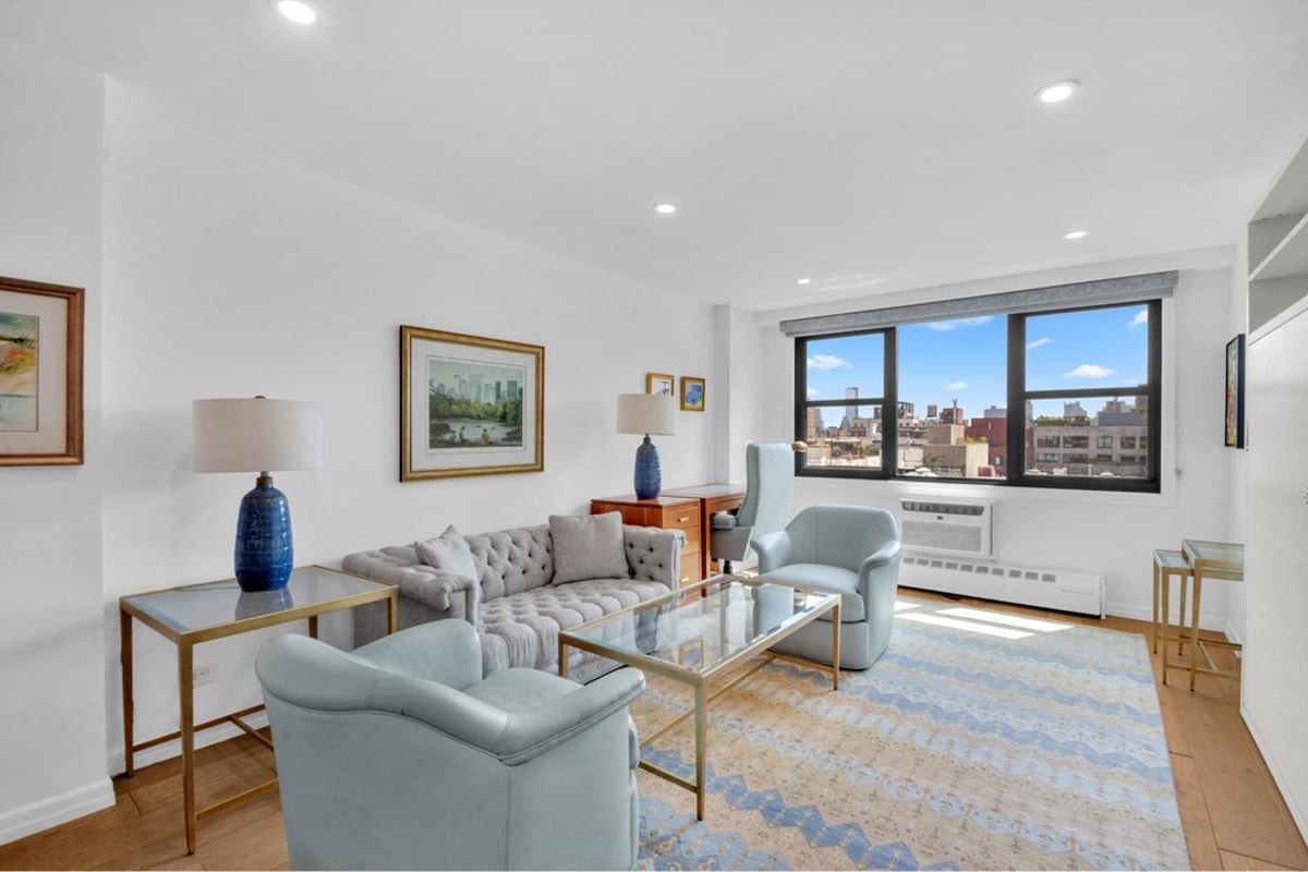 Photo for Parc Fifteen - 210 East 15th Street Cooperative in Gramercy Park, Manhattan