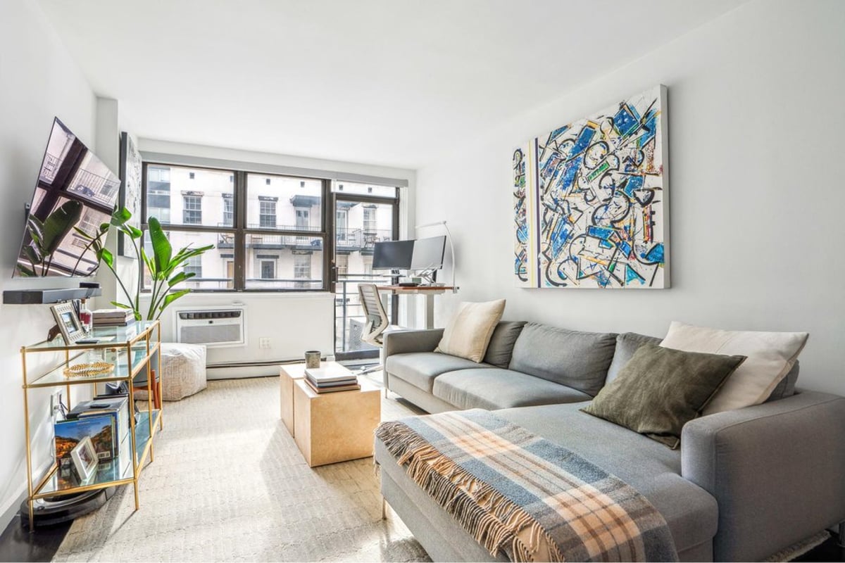 Photo for 453 WEST 19 STREET - 453 West 19th Street Cooperative in Chelsea, Manhattan