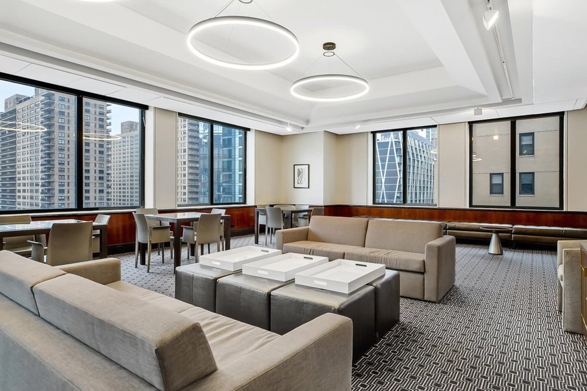 Photo for 3 Lincoln Center - 160 West 66th Street Condominium in Upper West Side, Manhattan