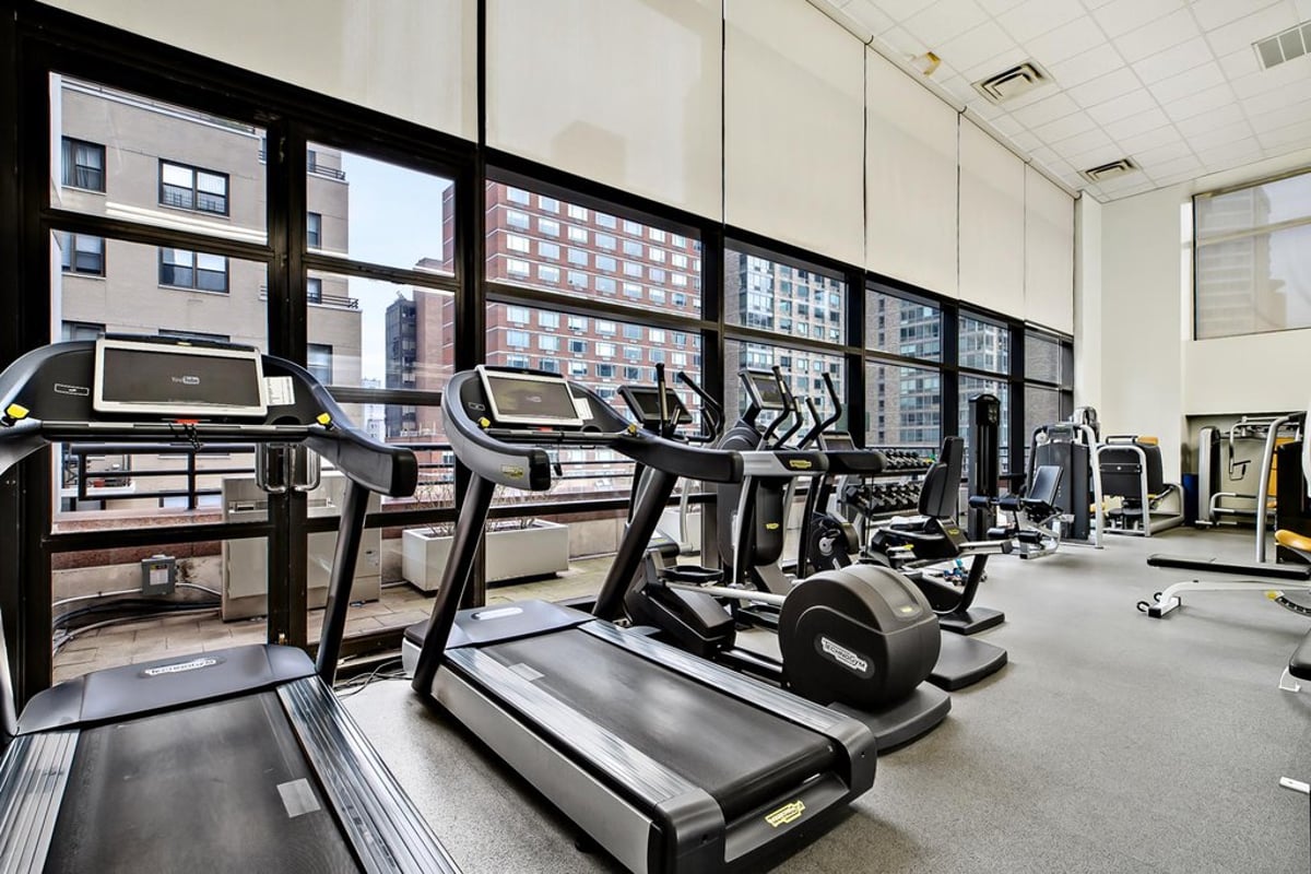 Photo for 3 Lincoln Center - 160 West 66th Street Condominium in Upper West Side, Manhattan