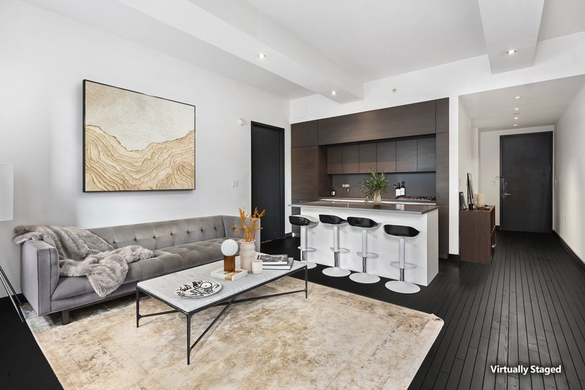 Photo for The Collection - 20 Pine Street Condominium in Financial District, Manhattan