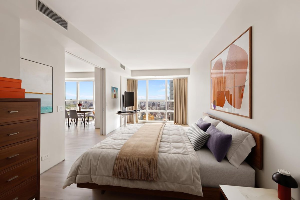 Photo for Metropolitan Tower - 146 West 57th Street Condominium in Midtown, Manhattan