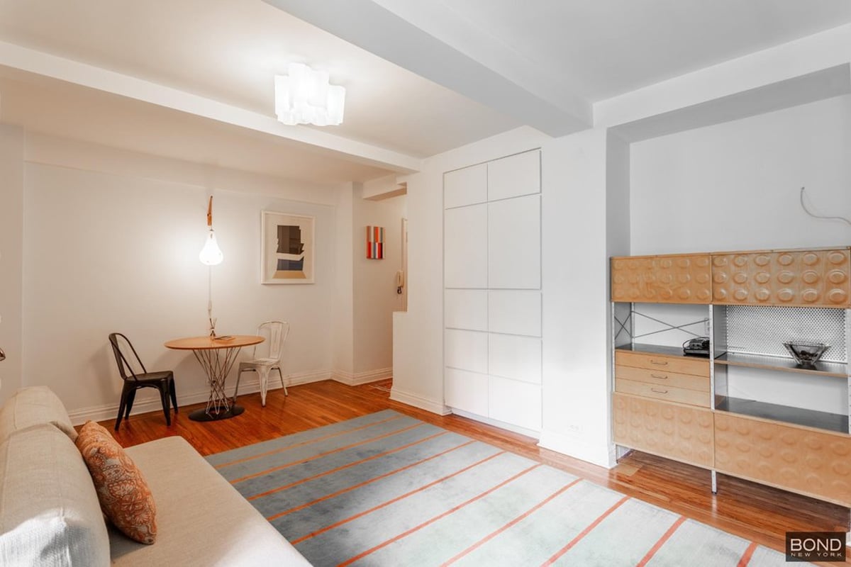 Photo for Tudor Tower - 25 Tudor City Place Cooperative in Turtle Bay, Manhattan