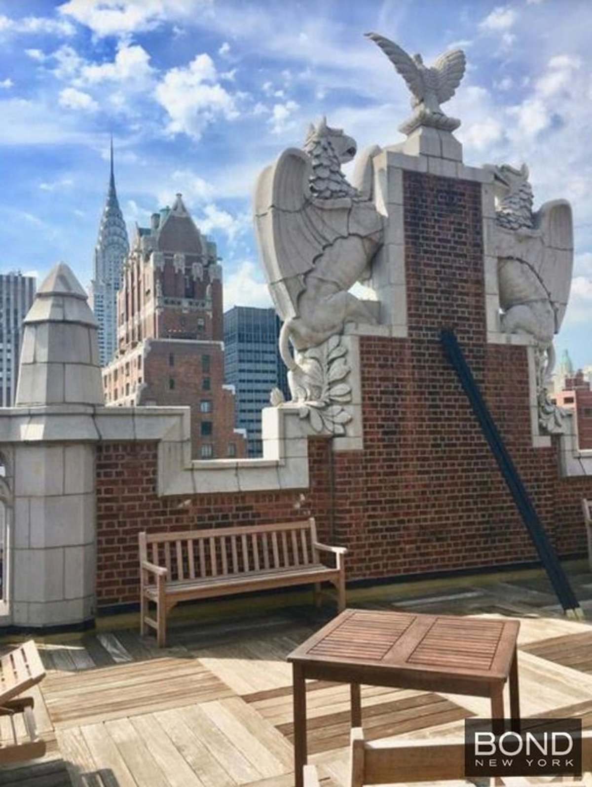 Photo for Tudor Tower - 25 Tudor City Place Cooperative in Turtle Bay, Manhattan