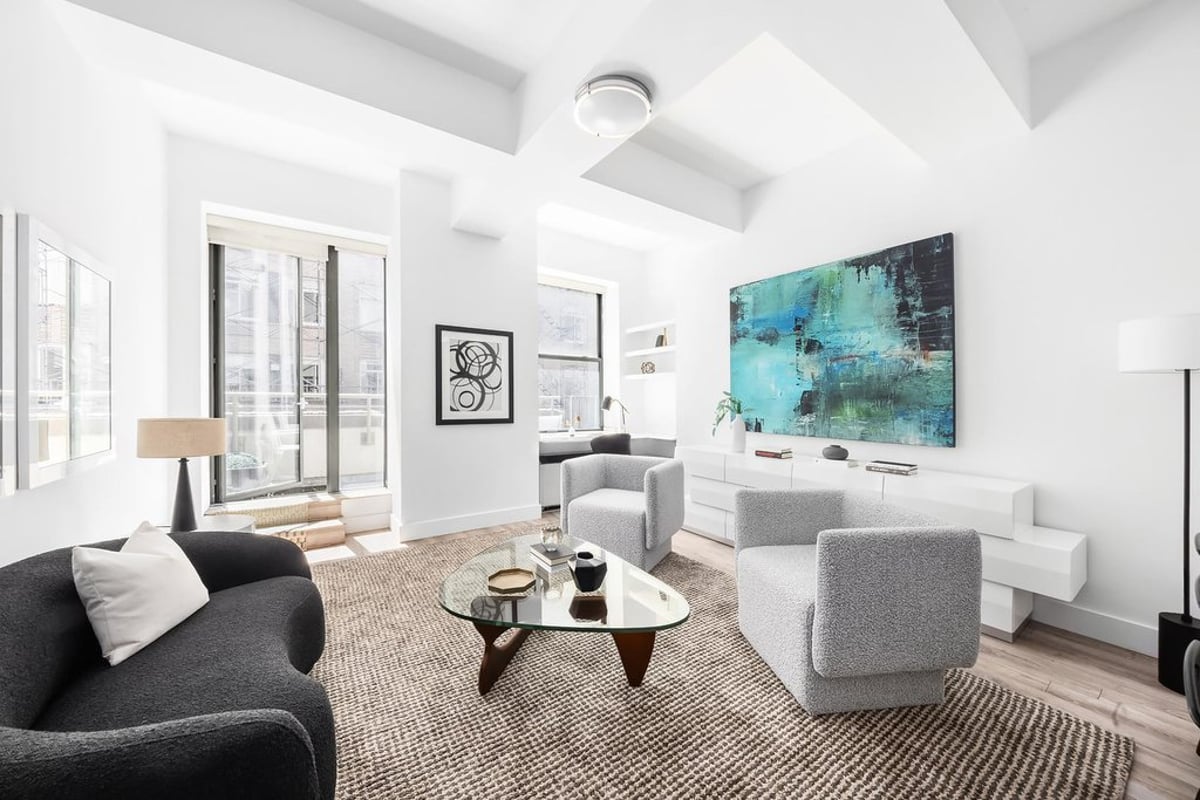 Photo for 99 John Deco Lofts - 99 John Street Condominium in Financial District, Manhattan