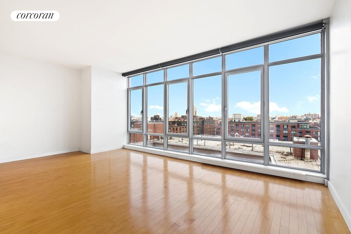 Photo for One Northside Piers - 1 Northside Piers Condominium in Williamsburg, Brooklyn