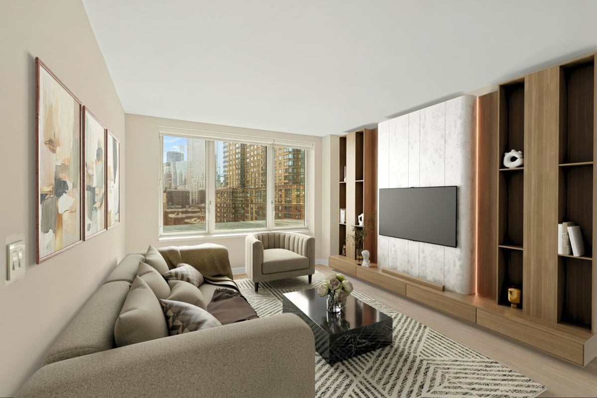 Photo for The Rushmore - 80 Riverside Boulevard Condominium in Upper West Side, Manhattan