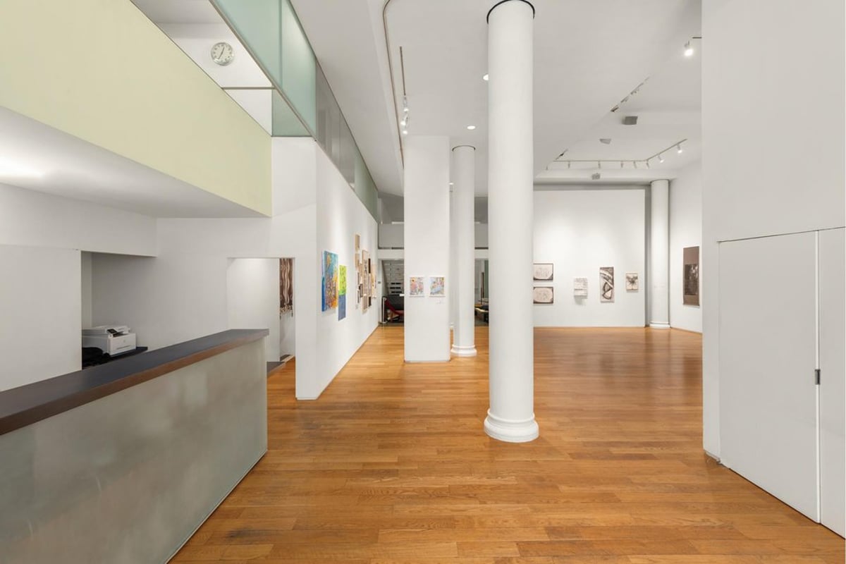 Photo for 43 WEST 13 STREET - 43 West 13th Street Cooperative in Greenwich Village, Manhattan