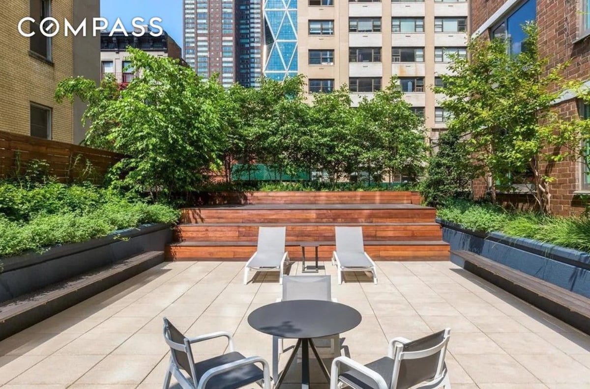 Photo for Fifty Third And Eighth - 301 West 53rd Street Condominium in Midtown, Manhattan